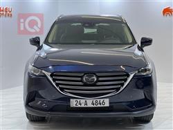 مازدا CX-9
